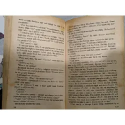 The Pale Horse - Agatha Christie 693355