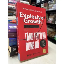 Tăng trưởng bùng nổ - Cliff Lerner