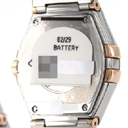 Đồng hồ Omega Constellation Polished RG Combi 12P 123.20.27.60.63.002 SSxPG Quartz - Hàng hiệu Chính hãng 874448