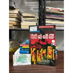 Ngôi mộ mới đắp- NXB Thanh Hoá 599710