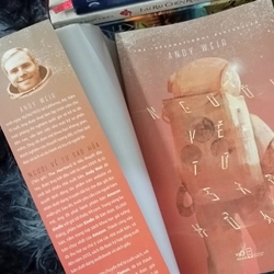 Người về từ sao hoả (Andy Weir) 502131