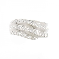 Nhẫn kim cương PT900 0.25CT 670926