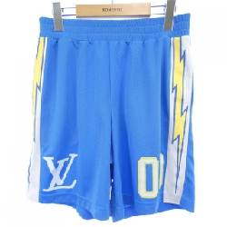 Quần short LOUIS VUITTON - Hàng hiệu Chính hãng