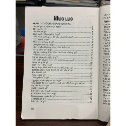 Những câu hỏi là gì? là gì? là gì? (Chân trời khoa học) – NXB Trẻ 589347