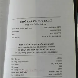 Nhớ lại và suy nghĩ ( 2 tập) - G.K. Zhukov 751466
