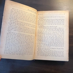 Đại Việt sử ký toàn thư (tập IV) xb 1973 532025