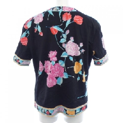 【Mã giảm giá】Thời trang Leonar LEONARD FASHION Áo phông 645012