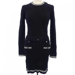 CHANEL P72040K10370 Váy - Hàng hiệu Chính hãng