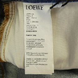 Jeans LOEWE S359Y11XAD 650049