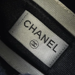 【Khuyến mãi】Giày thể thao CHANEL 663654