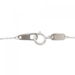 Dây chuyền kim cương Royal Asher 0.51CT - Hàng hiệu Authentic 843279