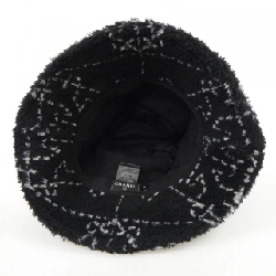 CHANEL AA7847B06569 Mũ - Hàng hiệu Chính hãng 832304