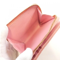 Ví Dior Caro Scarlet của Christian Dior S5032UWHC 619203