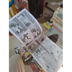 Muôn Kiểu Nhọ Thế Kỉ - Scott Koblish - 2018 mới 90% sách tranh - VĂN HỌC - HMT3012 749806