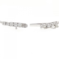 Dây chuyền kim cương LINE 3.00CT - Hàng hiệu Chính hãng 845869