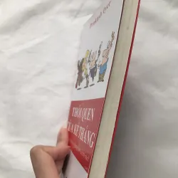 Thói Quen Của Kẻ Thắng 750490