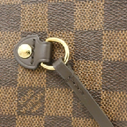 Túi Louis Vuitton Damier Neverfull MM N41358 610599