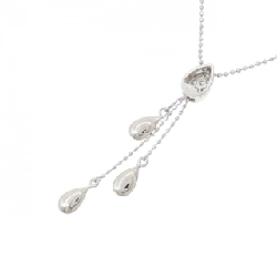 Dây chuyền kim cương PT900/PT850 0.11CT - Hàng hiệu Chính hãng 862634