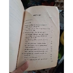 Nghệ Thuật Ứng Xử Và Sự Thành Công Ở Mỗi Người - 1993 mới 80% ố - KỸ NĂNG - HCM3012 749750