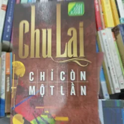 Chỉ còn một lần