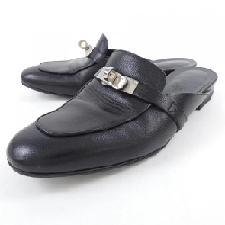 Giày sandal HERMES Oz Kelly Buckle 212295Z - Hàng hiệu Authentic 827145