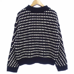 【Mã giảm giá】J&M DAVIDSON ニット 633994