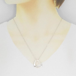 Dây chuyền Tiffany Open Heart - Hàng hiệu Chính hãng 842716