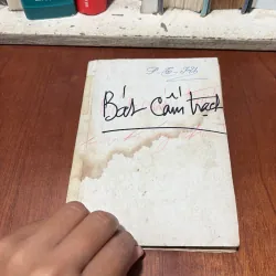 II Sách Huyền Học: Bát Cấm Trạch _ Xem Hướng Nhà 776817