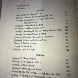 Hồ sơ mật lầu năm góc và hồi ức về chiến tranh Việt Nam 993876