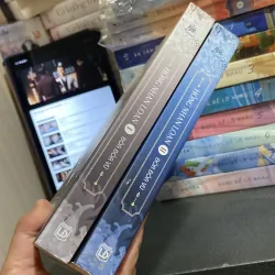 (Ngôn tình) - Hồng nhan loạn - Đoá Đoá Vũ ( 2 tập ) 975618