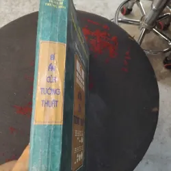 Bí ẩn của tướng thuật  1023933