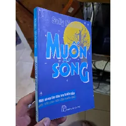 Muốn sống - Sally Nicholls VĂN HỌC HCM1008 Blogmeo 281125