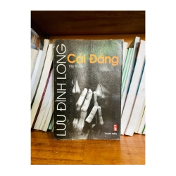 Cải Đắng - Lưu Đình Long 979963