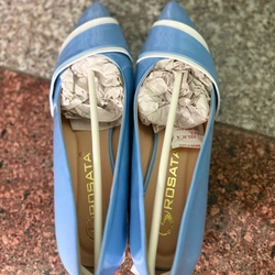 Giaỳ búp bê 475581