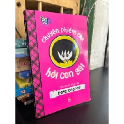 Chuyện phiếm của hội con gái - Rose Cooper