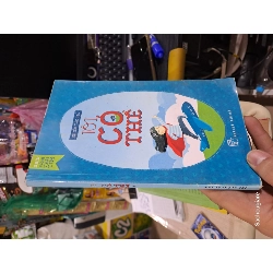 Tôi có thể 2013 mới 90% ố nhẹ (Kiến thức - kỹ năng cho con) HCM1804