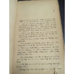 Độc hành - Gheorghiu 593612