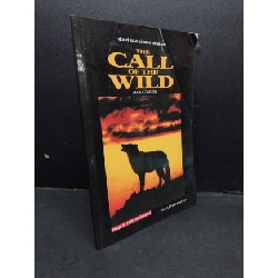 [Phiên Chợ Sách Cũ] The call of the wild 2009 2303