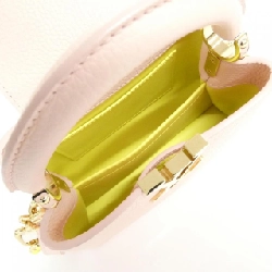 Túi xách Louis Vuitton Capucines MINI M23363 - Hàng hiệu Chính hãng 764899