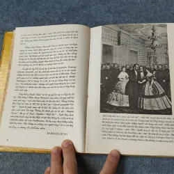 CÁC VỊ ĐỆ NHẤT PHU NHÂN HOA KỲ 720034