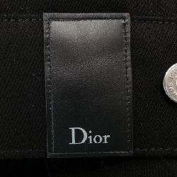 Dior DIOR 863C41417293 Áo khoác - Hàng hiệu Chính hãng 889701