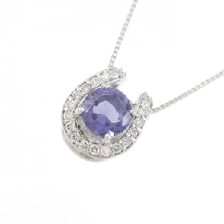 PT900/PT850 Đá Iolite Dây Chuyền - Hàng hiệu Chính hãng 861021