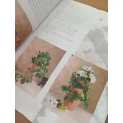 Fabulous faux florals - Ardith Beveridge 574759
