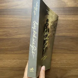 Bóng hình của gió - Carlos Ruiz Zafón 991476