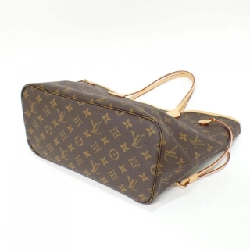 Túi Louis Vuitton Monogram Neverfull MM M41177 609811
