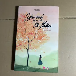 Yêu anh hơn cả tử thần