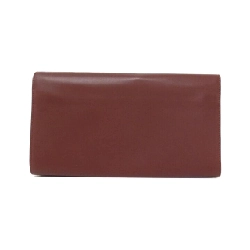 【Vintage】Ví da Cartier 621618