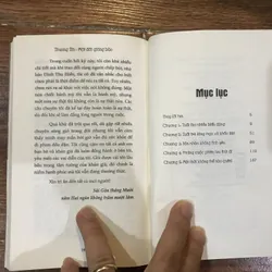 Hồi ký Thương Tín một đời giông bão 728558