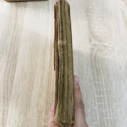 SỰ TÍCH HÒN VỌNG PHU 929172