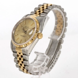 Đồng hồ Rolex Datejust 16233 SSxYG tự động L - Hàng hiệu chính hãng 888364